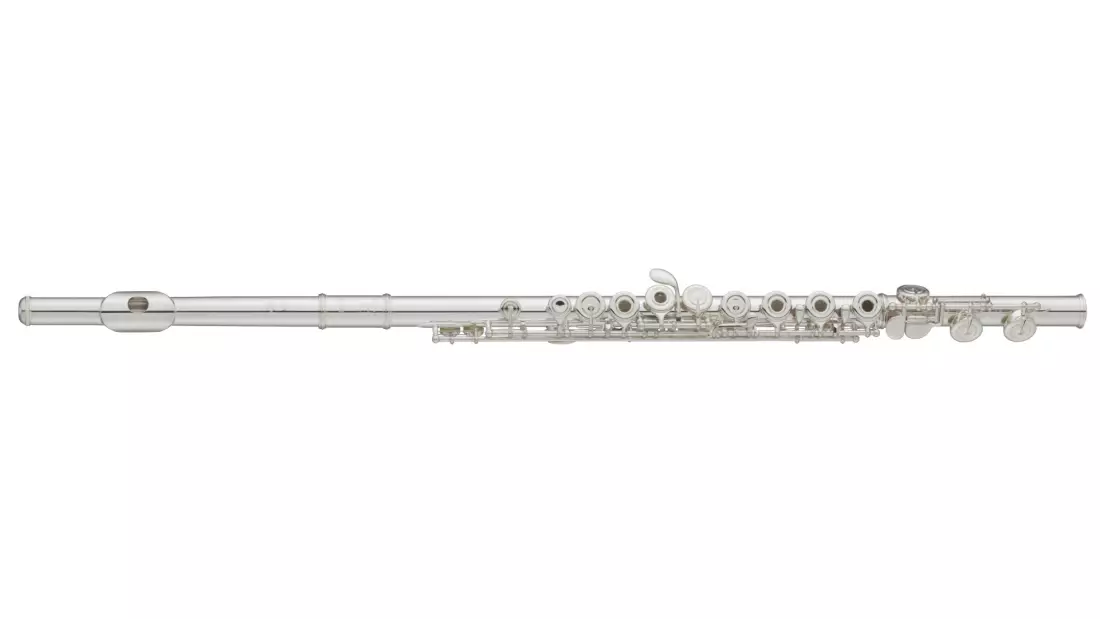 Standard Flute - B-Footjoint with Gizmo Key