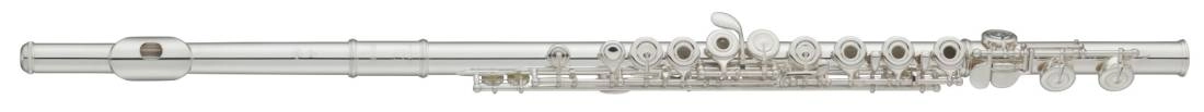 Standard Flute - B-Footjoint with Gizmo Key