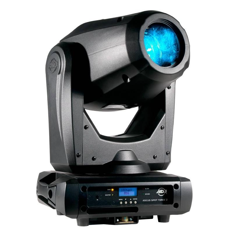 Focus Spot Three Z 100W LED Moving Head