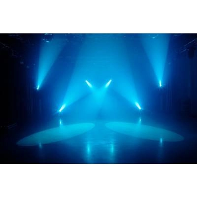 Focus Spot Three Z 100W LED Moving Head