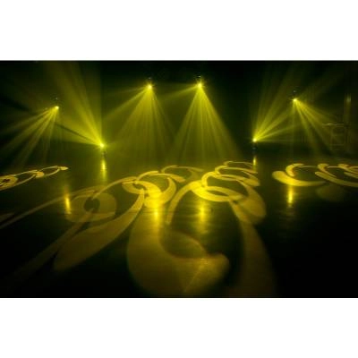 Focus Spot Three Z 100W LED Moving Head