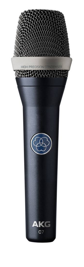 C7 Reference Handheld Condenser Microphone