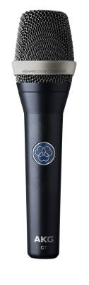 AKG - C7 Reference Handheld Condenser Microphone