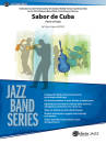 Belwin - Sabor de Cuba (Taste of Cuba) - Lopez - Jazz Ensemble - Gr. 3.5