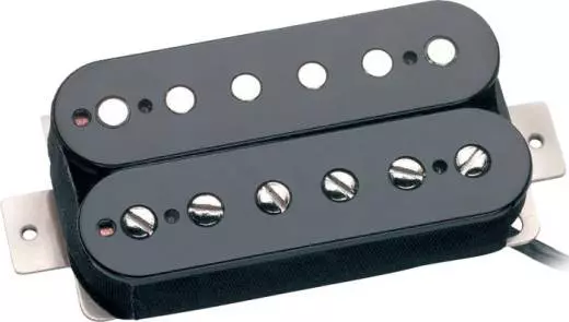 Seymour Duncan - Alnico II Pro Humbucker Neck Pickup - Black