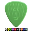 Cats Tongue - Grip Brain Picks (10 Pack) - .053 Green