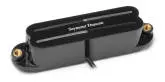 "Seymour Duncan - Hot Rail for Strat in Black - Bridge"