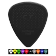 Cats Tongue - Grip Brain Picks (10 Pack) - .088 Black