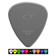 Cats Tongue - Grip Brain Picks (10 Pack) - 1.0 Grey