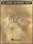 Hal Leonard - Parisian Thoroughfare - Powell/Taylor - Jazz Ensemble - Gr. 4