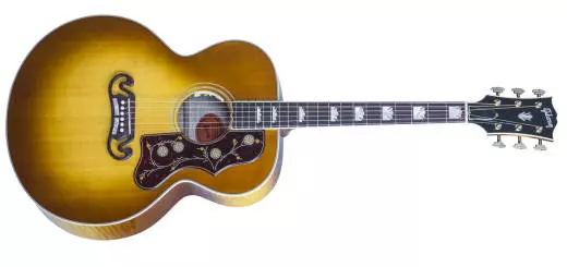 2016 SJ-200 Special Heritage Cherry Ltd