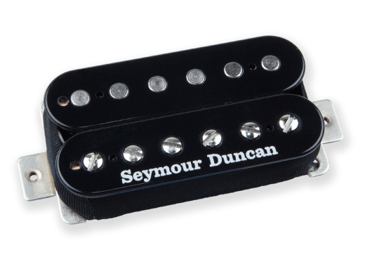 Seymour Duncan - Distortion Humbucker in Black - Bridge