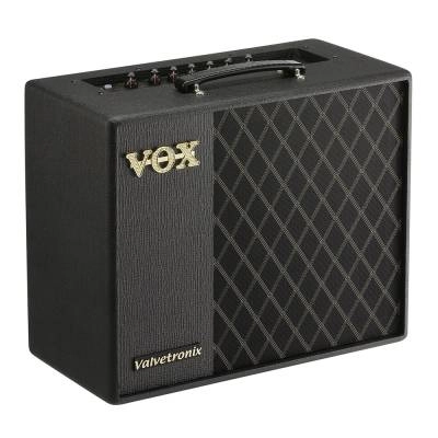 Vox - Modeling Hybrid Combo Amplifier