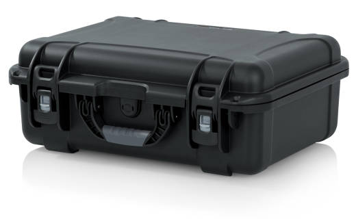 Titan Series Molded Case for 4 Wireless Systems