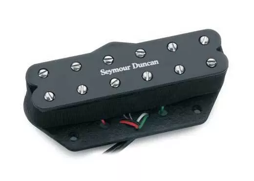 Little \'59 Tele - Bridge