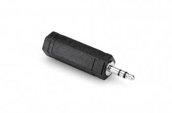 Adaptor 1/4\'\' TS to 3.5 mm TRS