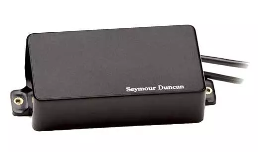 Seymour Duncan - Active Blackout Humbucker - Bridge