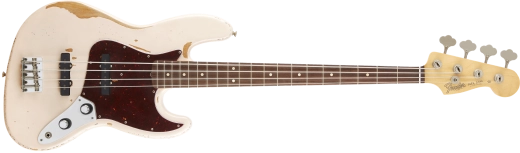 Fender - Flea Signature Jazz Bass - Road Worn Laquer Finish