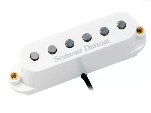 Seymour Duncan - Hot Strat