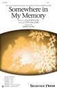 Shawnee Press - Somewhere in My Memory - Bricusse\/Williams\/Hayes - 2pt
