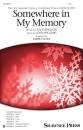Shawnee Press - Somewhere in My Memory - Bricusse\/Williams\/Hayes - SSA