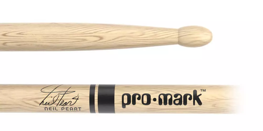 Neil Peart Signature Sticks