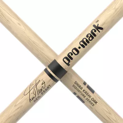 Neil Peart Signature Sticks