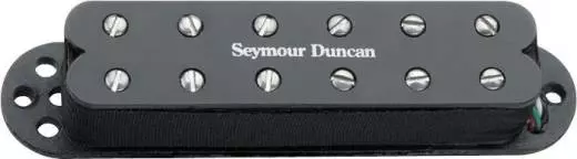 Seymour Duncan - JB Jr in Black - Bridge