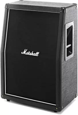 MX212A 2x12 160W Slant Extension Cab