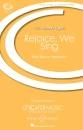 Boosey & Hawkes - Rejoice, We Sing - Henderson - Unison\/2pt\/SSA\/SATB\/2 Pianos