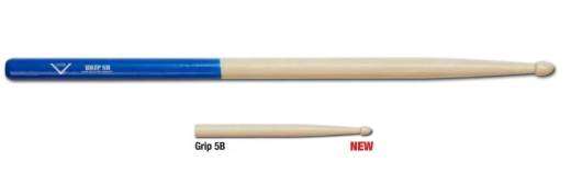 Grip 5B Wood Tip Drumsticks