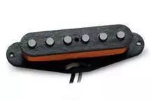 Alnico II Pro Strat Pickup