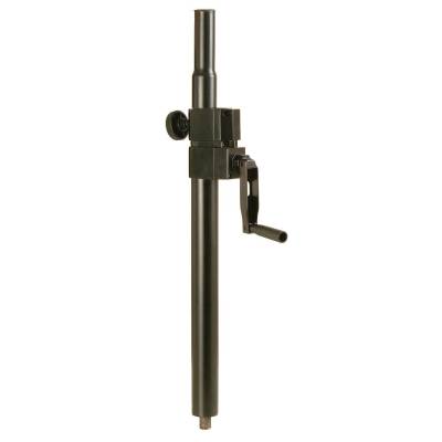 On-Stage Stands - SS7747 Crank Up Subwoofer Pole