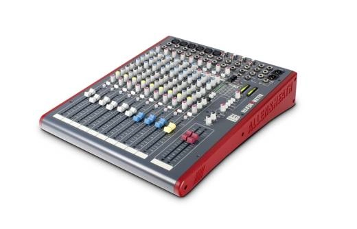 ZED-12FX Mixer with USB Connection and Effects