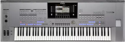 Tyros 5 76-Key Arranger Workstation