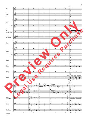 Symphony No. 36, The \'\'Linz\'\' 1st Movement - Mozart/Meyer - Full Orchestra - Gr. 2.5