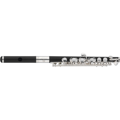 Jupiter - JPC1010 Piccolo w/Case