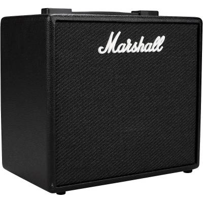 Marshall - Code 25 - 25W 1x10 Digital Combo Amp