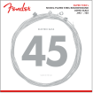 Fender - 7250 Nickel Plated Steel Bass Strings, 45-105 Long Scale