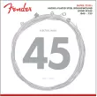 Fender - 7250 Nickel Plated Steel 5 String Bass Strings, 45-125 Long Scale