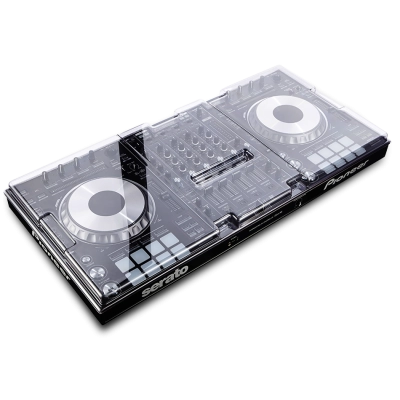 Decksaver - Cover for Pioneer DDJ-SZ