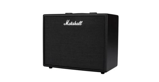 Code 50 - 50W 1x12\'\' Digital Combo Amp