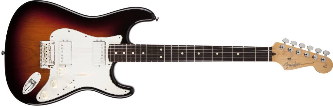 Samurai 様 Fender American Standerd Str 93/94 Fender ST-43J - Paul's Boutique