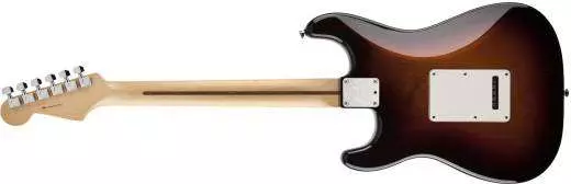 American Standard Stratocaster HH Rosewood Fingerboard - 3 Tone Sunburst