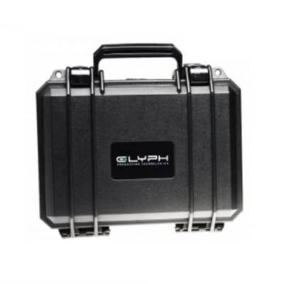 Glyph Technologies - Carry Case for Mobile Drives and Cables - Small