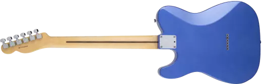 American Standard Telecaster - Ocean Blue Metallic