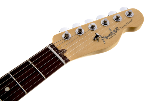 Fender American Standard Telecaster - Bordeaux Metallic
