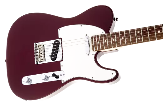 American Standard Telecaster - Bordeaux Metallic