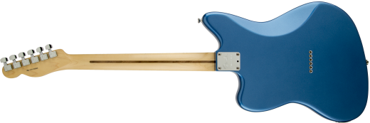 2016 Limited Edition American Standard Offset Telecaster - Lake Placid Blue