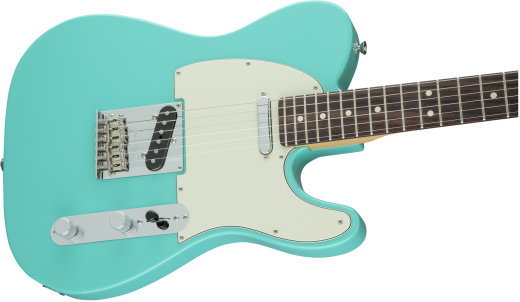 Fender 2016 Limited Edition American Standard Telecaster Painted